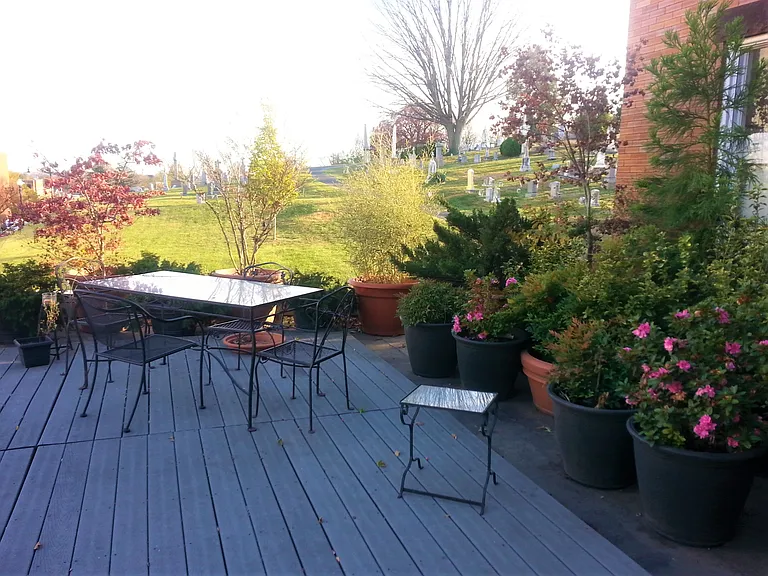 2130 Wisconsin Ave NW #1 — Photo 7