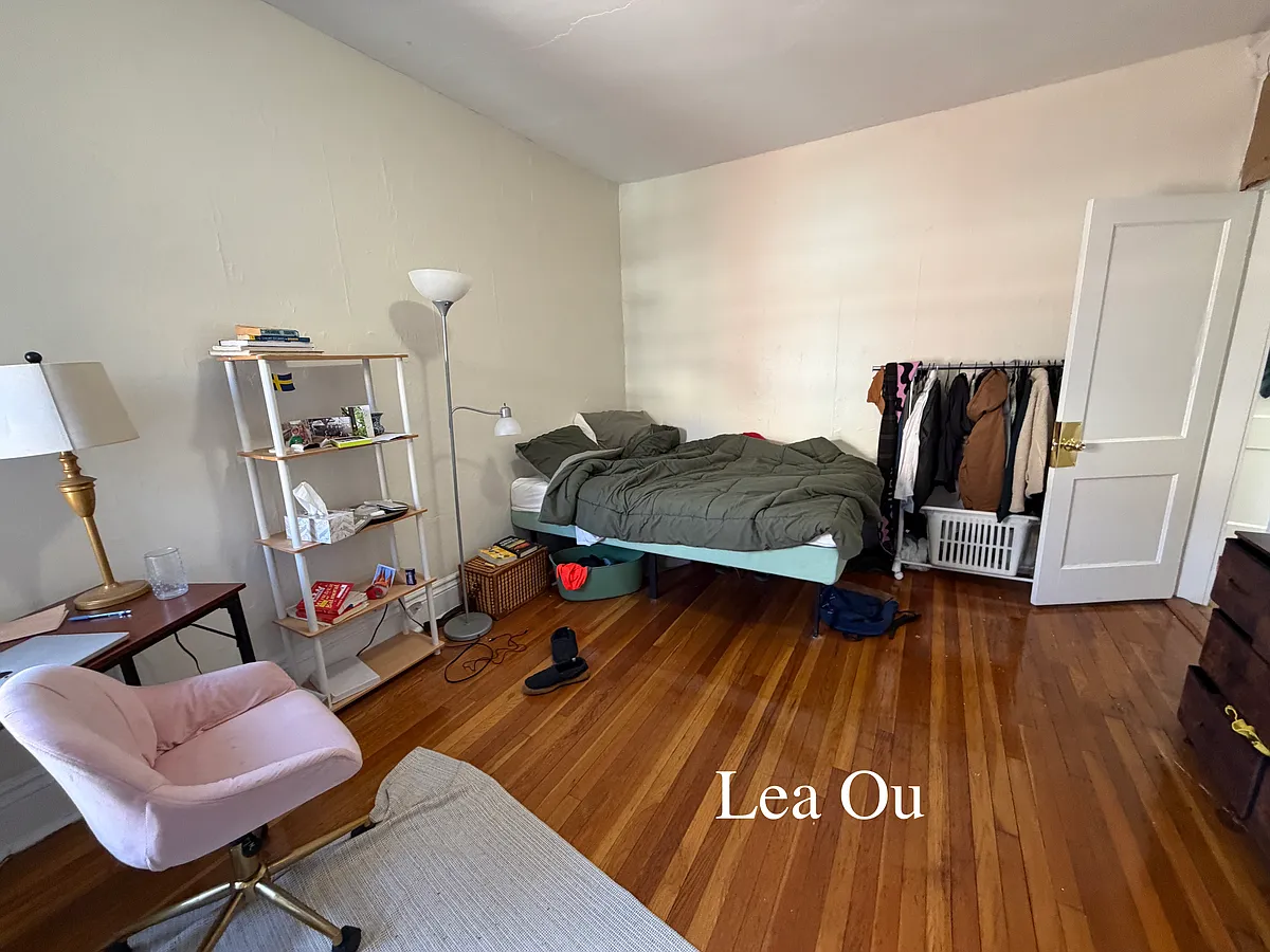 Building Photo - 5 Walbridge St #3
