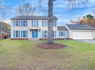 5736 Carmel Station Ave, Charlotte, NC 28226