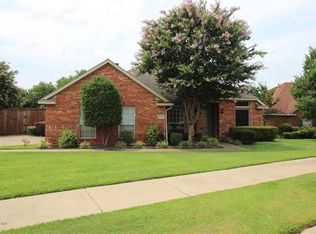 2300 Shenandoah Trl, Denton, TX 76210