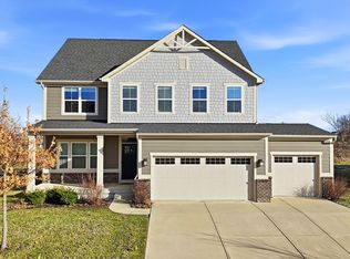 13567 Moorcroft Dr, Fishers, IN 46037