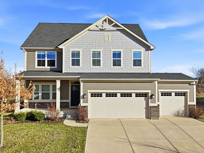 13567 Moorcroft Dr, Fishers, IN, 46037