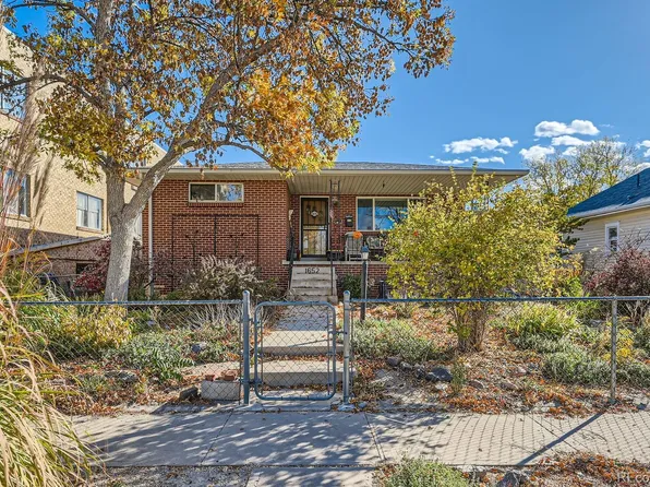1652 Galena Street, Aurora, CO 80010