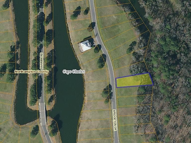 1st image of 0 Bridgeton Dr Lot 34