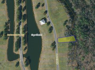 0 Bridgeton Dr LOT 34, Cape Charles, VA 23310