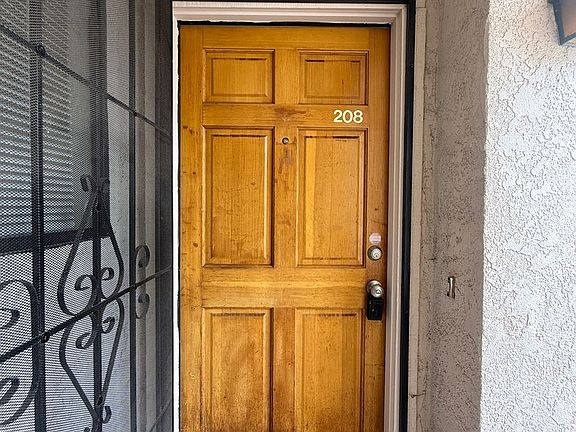 2nd image of 3420 Santa Maria Way Unit 208C