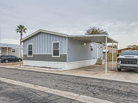2nd image of 7302 W Peoria Avenue #72