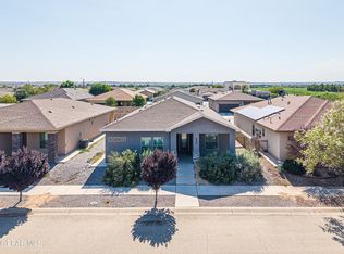 6557 Toivoa Pl, El Paso, TX 79932