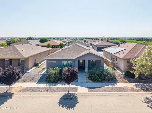 6557 Toivoa Pl, El Paso, TX 79932