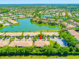 2293 Windjammer Way, West Palm Beach, FL 33411