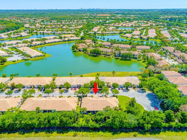 2293 Windjammer Way, West Palm Beach, FL 33411