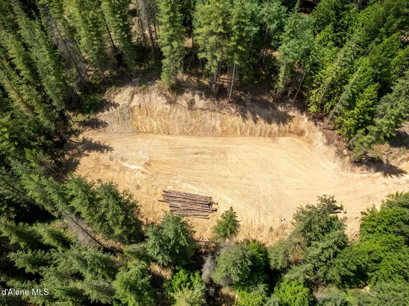 475 Pine Ridge Ln, Smelterville, ID 83868