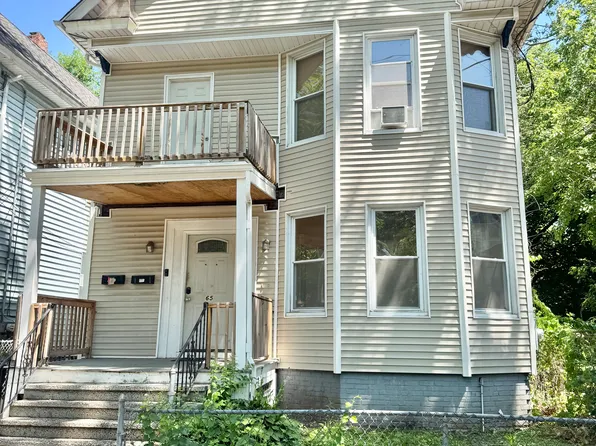65 Lilac St #A, New Haven, CT 06511