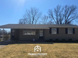 1620 Tahoe Dr, Florissant, MO 63031