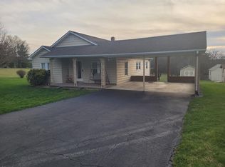 3525 Cranberry Rd, Woodlawn, VA 24381