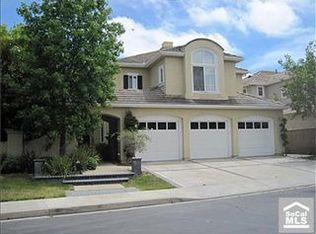 41 Bridgeport Rd, Newport Coast, CA 92657