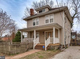 77 E Centre St, Woodbury, NJ 08096