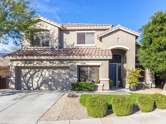 great curb appeal