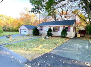 6 Eastern Ave, Burlington, MA 01803