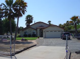 25250 Avenue 18, Madera, CA