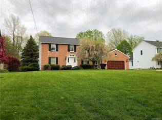 117 Bauman Rd, Buffalo, NY 14221
