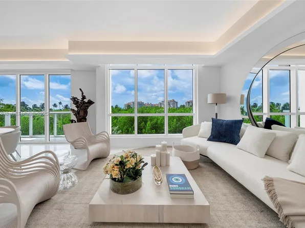 100 S Pointe Dr #Townhouse 13, Miami Beach, FL 33139
