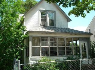 301 2nd Ave S, South Saint Paul, MN 55075