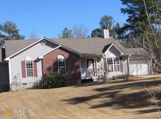 286 E Mount Zion Church Rd, Lagrange, GA 30241