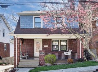 2327 Glenarm Ave, Pittsburgh, PA