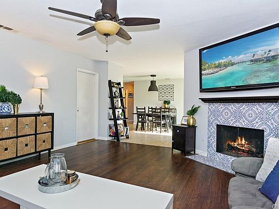 4th image of 4622 San Jose St APT L