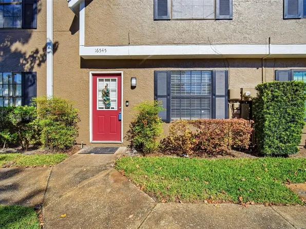 16545 Lake Brigadoon Cir, Tampa, FL 33618