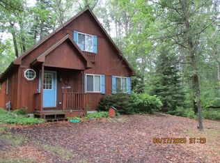 6173 Birchwood Dr, Lake, MI 48632