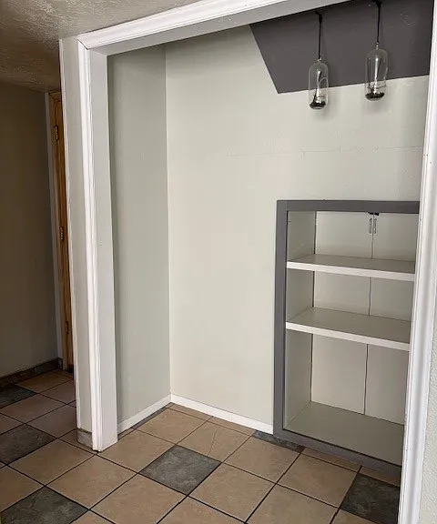 mudroom/closet