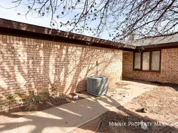 1103 80th St APT B, Lubbock, TX 79423