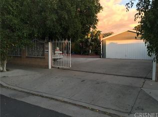 13086 Desmond St, Pacoima, CA 91331