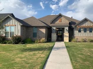 7804 54th St, Lubbock, TX 79407