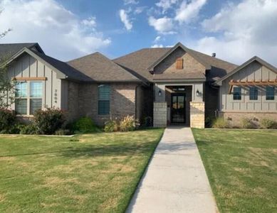 7804 54th St, Lubbock, TX, 79407