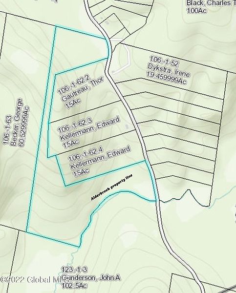 2nd image of L62.1 Alder Brook Road