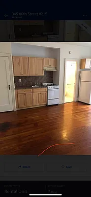 Rented by Queens Apartments Realty LLC | media 1