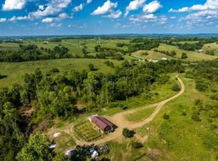 24 S Lick Rd, Hillsboro, KY 41049