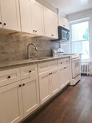 Rented by Azure Realty NY LLC