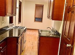 862 10th Ave APT 2E, New York, NY 10019