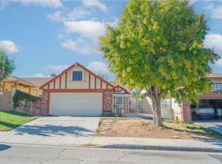 37633 13th St E, Palmdale, CA 93550