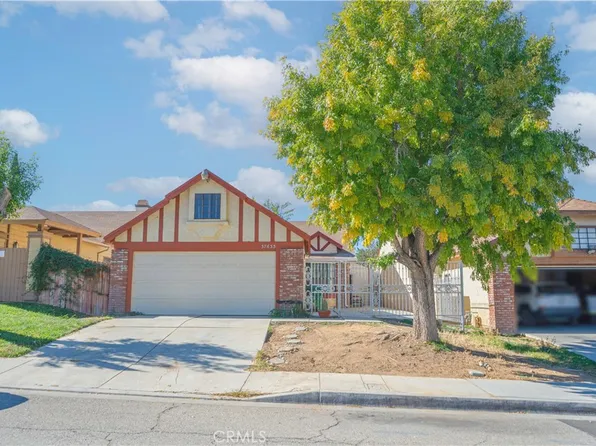 37633 13th St E, Palmdale, CA 93550