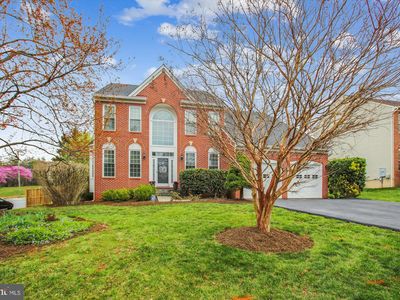 21232 Bullrush Pl, Sterling, VA, 20164
