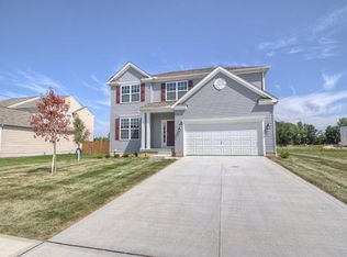 579 Herrogate Sq, Pickerington, OH 43147