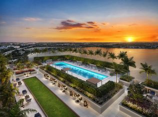 201 Clearwater Dr #904, West Palm Beach, FL 33401