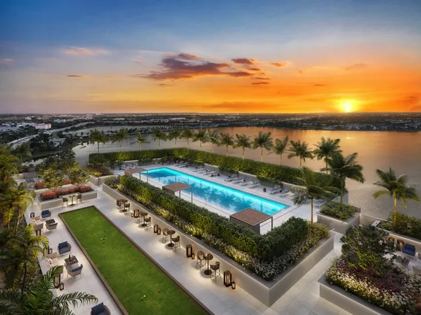 Lumaire West Palm Beach