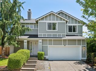 13602 SE 154th Dr, Clackamas, OR 97015