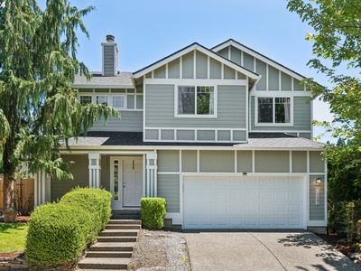 13602 SE 154th Dr, Clackamas, OR, 97015